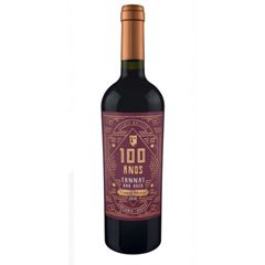 Vinho G. Mendez 100 Anos Edição comemorativa Tannat 750ml