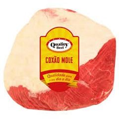 Carne Bovina Coxão Mole Quality Beef kg