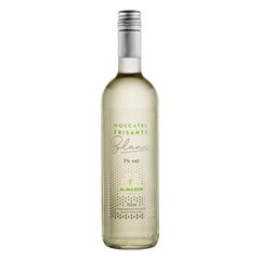 VINHO FRISANTE NAT ALMA BRANCO SUAVE