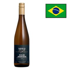 Vinho Single Vineyard Branco Seco Riesling