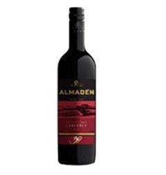 Vinho Almadén Tinto Suave Cabernet 750ml