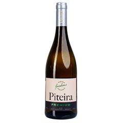 Vinho Piteira Premium Branco 750ml