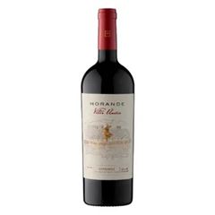 Vinho Morande Vitis Unica Carmenere