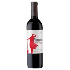 Vinho Visionario Cabernet Sauvignon 750ml