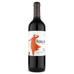 Vinho Visionario Carmenere 750ml