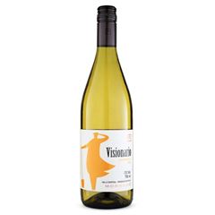 Vinho Visionario Chardonnay 750ml