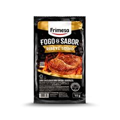 Ribeye Suíno Congelado F&S