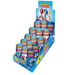 Bala Líquida Roll-On GoPlay Sonic Morango
