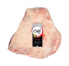 Carne Bovina Alcatra Completa do Chef Kg