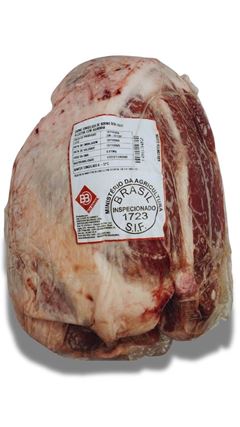 Carne Bovina Maminha Boi Brasil Kg