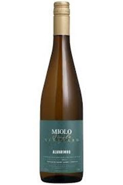Vinho Miolo Single Alvarinho 750ml
