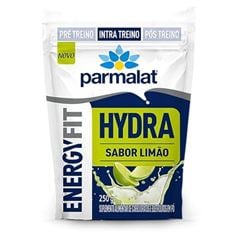 Isotônico Hydra 250g Parmalat Energyfit