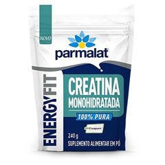 Creatina Parmalat Creapure 240g