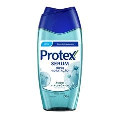 Sabonete Líquido Protex Pro Hialurônico 250ml