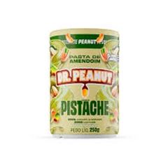 Pasta de Amendoim Pistache 250g