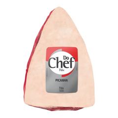 Carne Bovina Picanha Grill do Chef