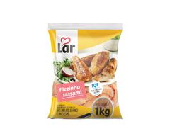 Filezinho Sassami IQF 1kg