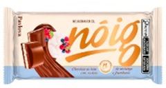 Chocolate Neugebauer Barra Noisette Pavlova