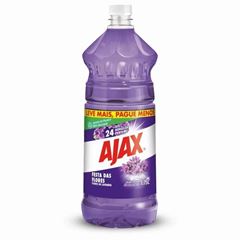 Limpador Ajax Festa das Flores Primavera 1750ml