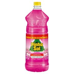 Desinfetante Pinho Sol Citrus/Floral 1,75L