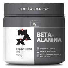 Beta Alanina 150g
