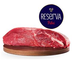 Carne Bovina Capa da Paleta Reserva do Produtor
