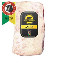 Carne Bovina Bife do Chorizo Fracionado Gran Campeon