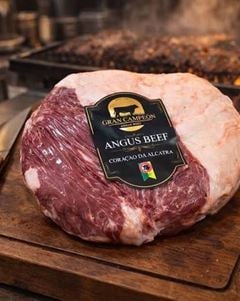 Carne Bovina Coxão Mole Gran Campeon