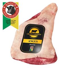 Carne Bovina Maminha Gran Campeon