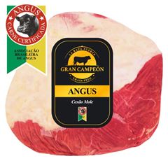 Carne Bovina Patinho Gran Campeon