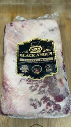 Carne Bovina Peito Brisket Gran Campeon