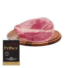 Carne Bovina Cupim Grill Fribev