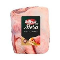 Carne Bovina Capa de Filé Boi Brasil