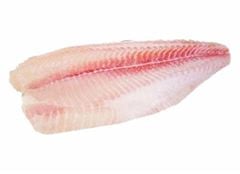 Peixe Filé de Merluza Fortfish 14kg