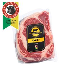 Carne Bovina Bife Ancho Fracionado Gran Campeon