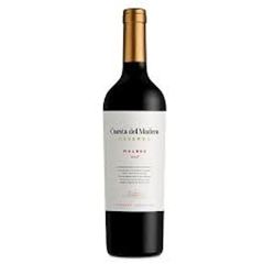Vinho Cuesta Del Madero Reserva Malbec 750ml