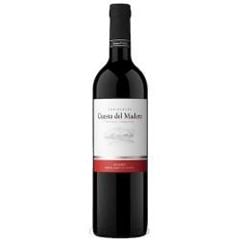Vinho Cuesta Del Madero Bivarietal Bonarda-Malbec