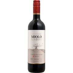 Vinho Miolo Seleção Tinto Seco 750ml