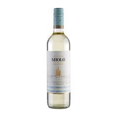 Vinho Miolo Seleção Branco Seco Sauvignon Blanc e Torrontés
