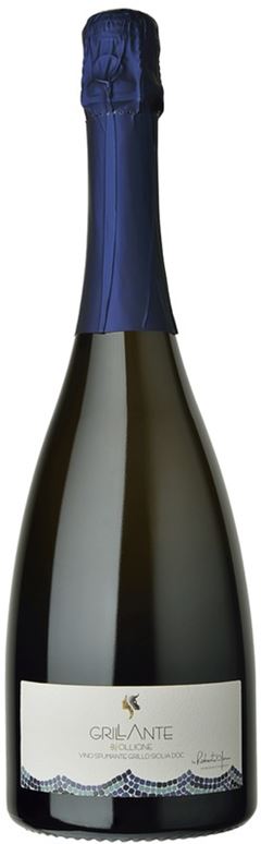 Espumante Europa Grillante Biológico 750ml