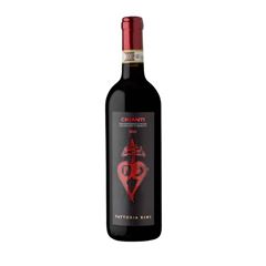 Vinho Fattoria Bini Chianti Denominação de Origem Controlada e Garantida