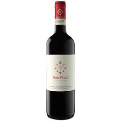 Vinho San Felo Morellino di Scansano 750ml