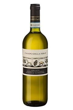 Vinho Campo Della Fiera Orvieto Superiore Doce