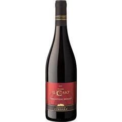 Vinho Il Caio Umbria IGT Sangiovese Merlot