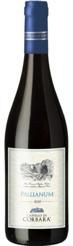 Vinho Pallianum Lago Di Corbara DOC Cabernet Sauvignon
