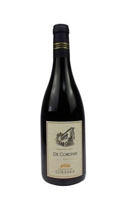Vinho Coronis Lago Di Corbara DOC Merlot