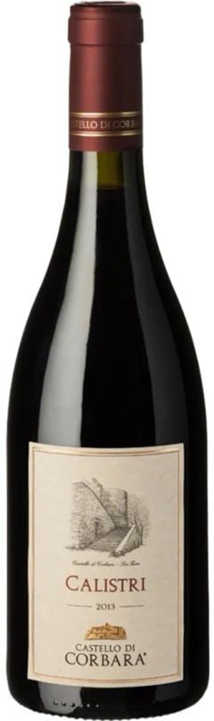 Vinho Calistri Lago Di Corbara DOC Sangiovese