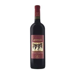 Vinho Juvenis Primitivo Manduria