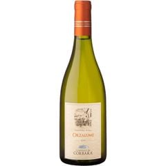 Vinho Orzalume Lago IGT Grechetto Sauvignon Blanc