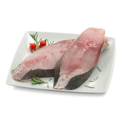 Peixe Dourado Congelado em Postas